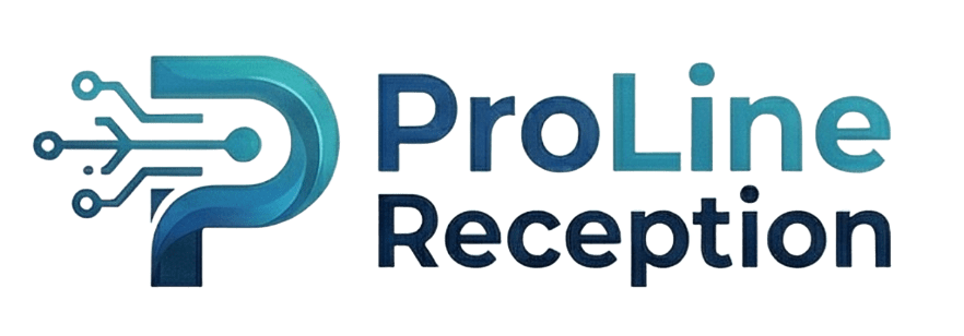 ProLine Reception Logo